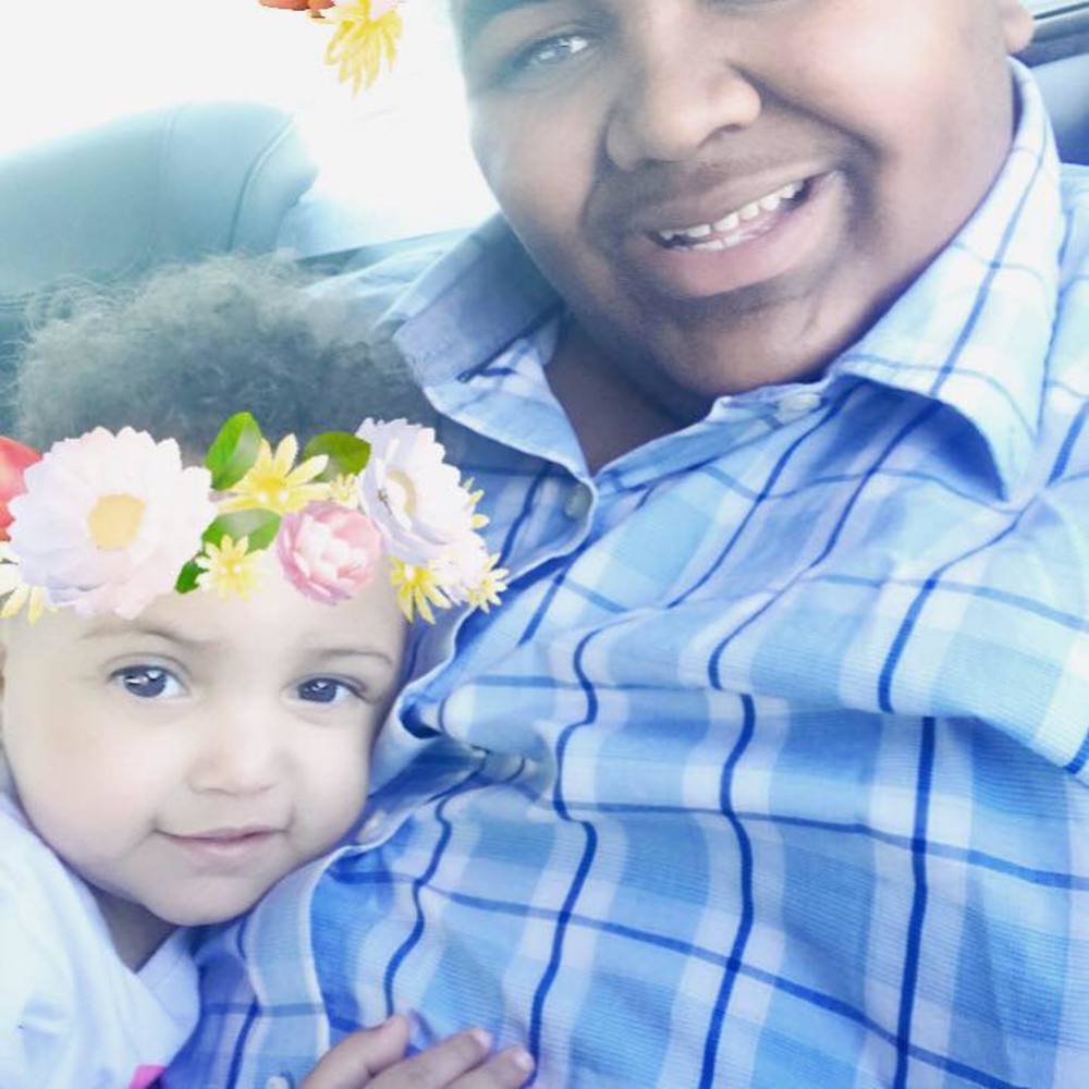 Meet your Posher, Rahshawn